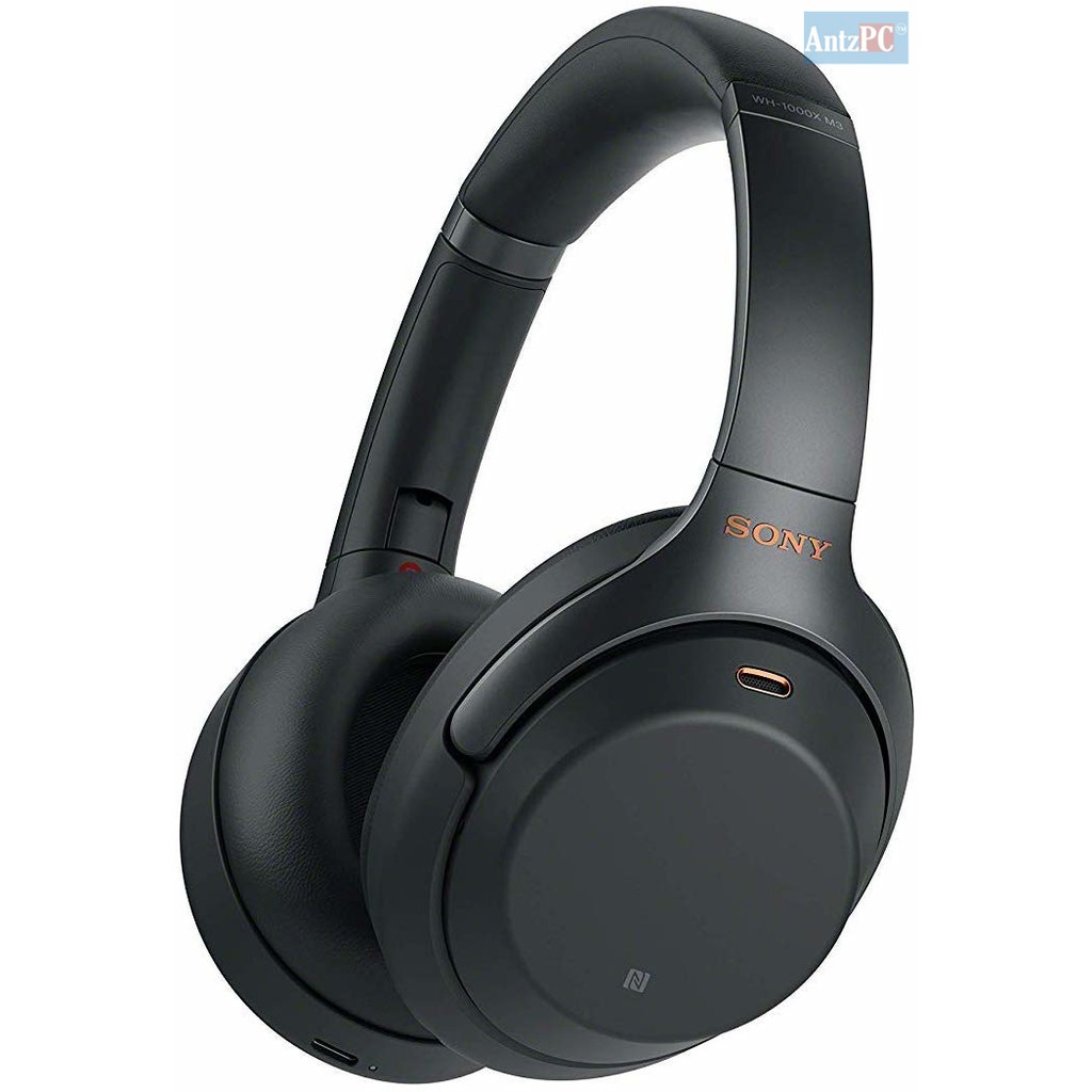 Tai nghe Sony WH-1000XM3