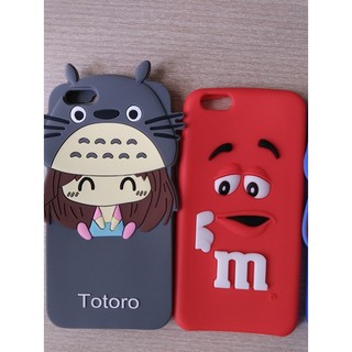 Bộ 3 ốp lưng cho Iphone 6 / iphone 6 plus