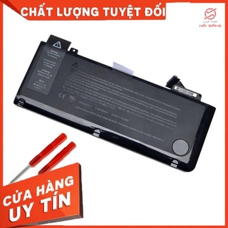(Zin) PIN A1322-A1278 dành cho MAXBOOK Pro 13 inch (2010-2011-2012)
