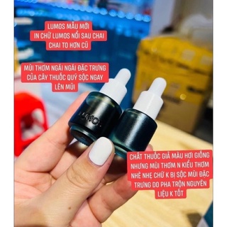 (Mẫu mới ) serum mụn Lumos hàng công ty 5ml