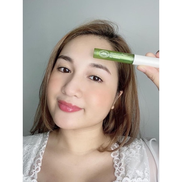 serum dưỡng mi vegan