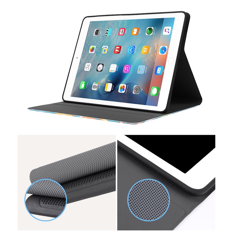 Bao Da Máy Tính Bảng Từ Tính Thông Minh Cho Lenovo Tab P11 Plus Xiaoxin Pad Plus 2021 Pro 11.5 M10 Plus X606 P11 Plus TB-J606F TB-J706F