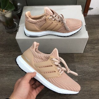 🎁FULL BOX🎁Giày Sneaker Nam, Nữ UB 4.0 Hồng Đất Cao Cấp