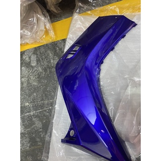 Bửng phải exciter 135-2010 yamaha