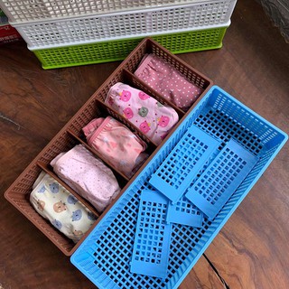 Khay chia ngăn  - Song Long