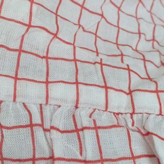 (Sz 80,90)form nhỏ- Áo vải xô Moimoln xuất Hàn