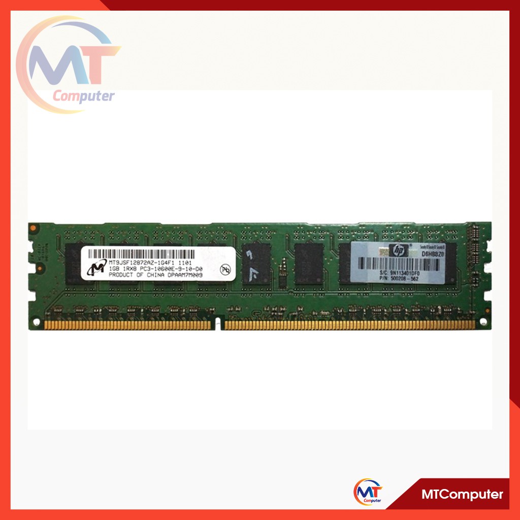 Ram DDR3 2Gb 4Gb Bus 1066 1333 1600 dành cho máy tính bàn, Ram PC, Ram PC3, Ram d3 chính hãng Hynix, Kingston, Samsung | BigBuy360 - bigbuy360.vn