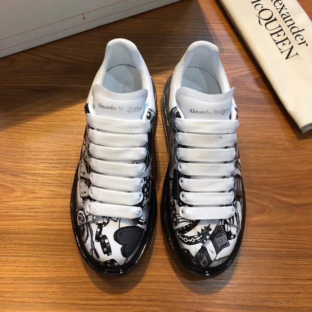 Giày nam/nữ McQueen cỡ từ 35-44 hàng Siêu Cấp | BigBuy360 - bigbuy360.vn