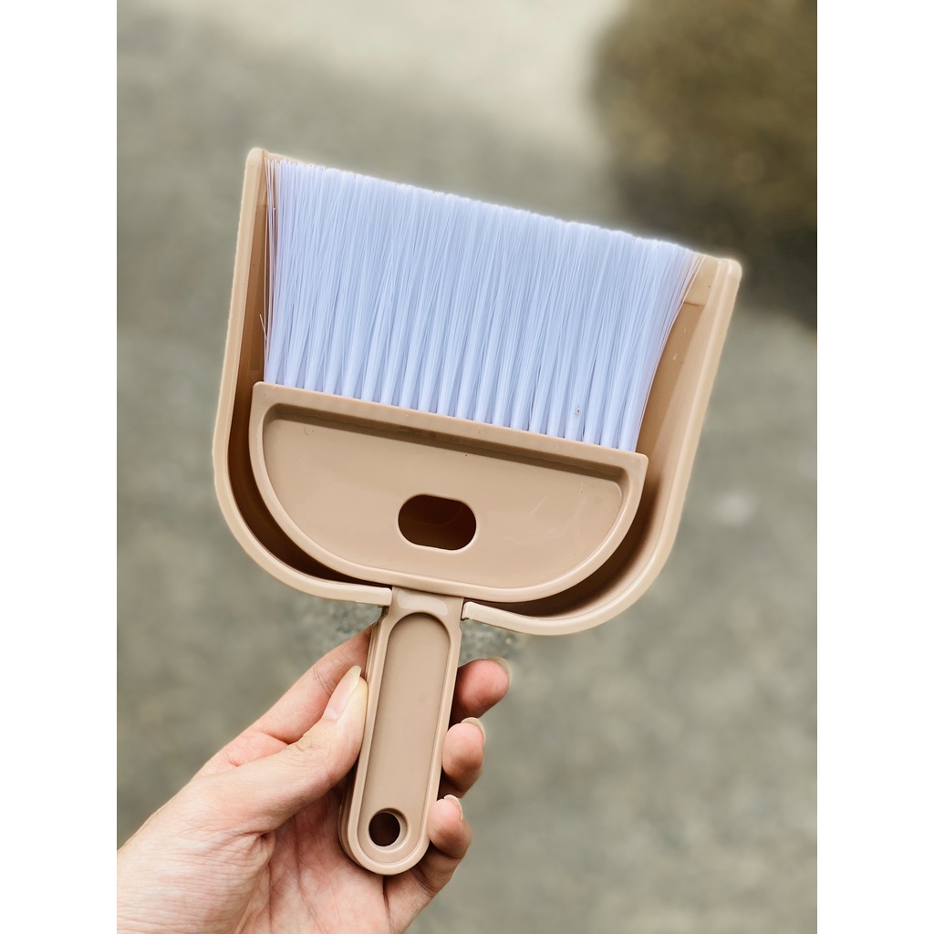 Bộ chổi xẻng mini Kokubo