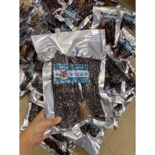 thịt trâu gác bếp 350k/0,5kg