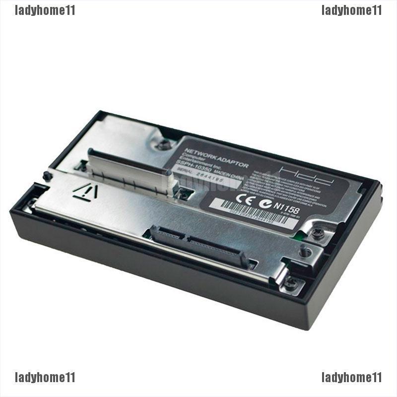 Đầu Chuyển Đổi Mạng SATA Cho PS2 Fat Game Console SATA