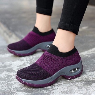 Giày thể thao nữ, giày lười, giày trung niên ORDER (size từ 35 đến 42)