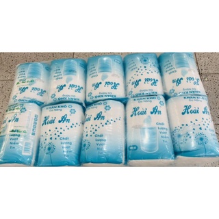 Giấy khô đa năng Hoài An