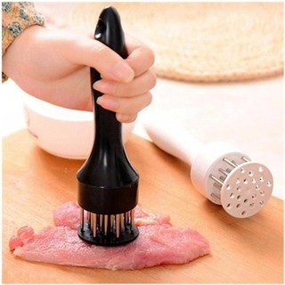Dụng cụ đâm thịt - Dụng cụ làm mềm thịt