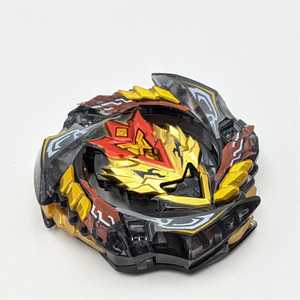 Con quay BeyBlade - Con quay Cho-Z Valkyrie (B-00-127)