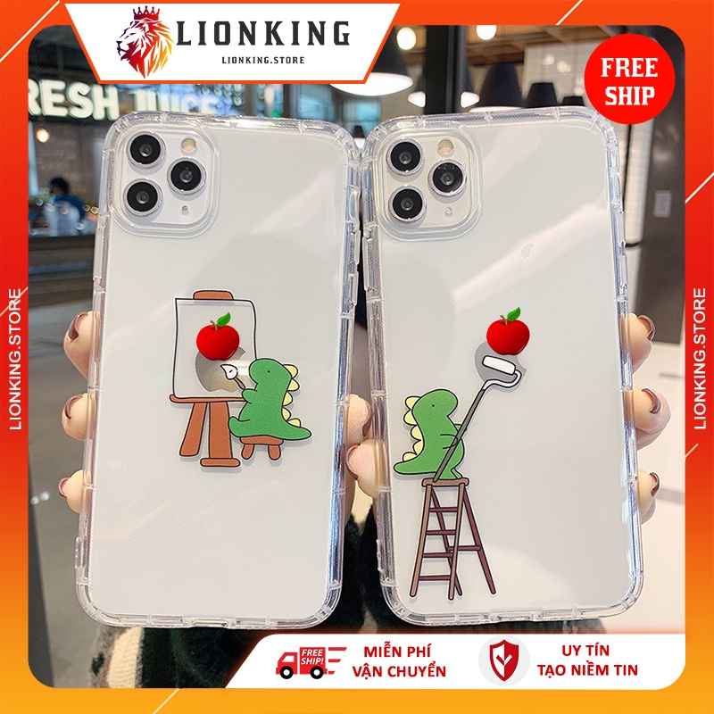 Ốp lưng IphoneFREESHIP 50K6 6s 6 Plus 6s Plus 7 8 7 Plus 8 Plus X XS XR XsMax 11 11 Pro 11 Pro Max PT-364