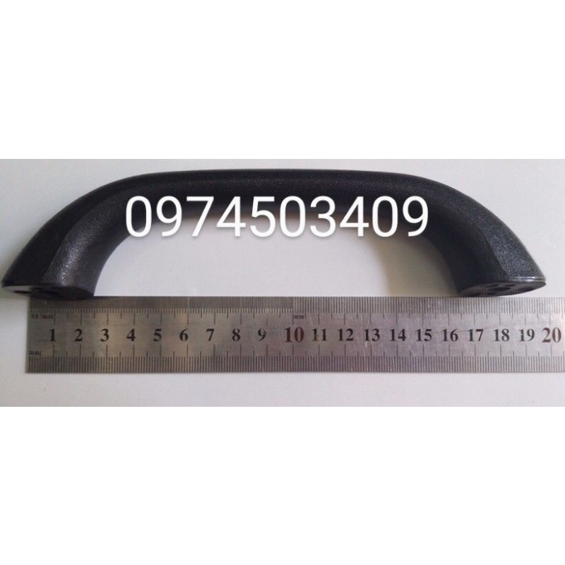 Tay vịn trần ô tô mẫu 1