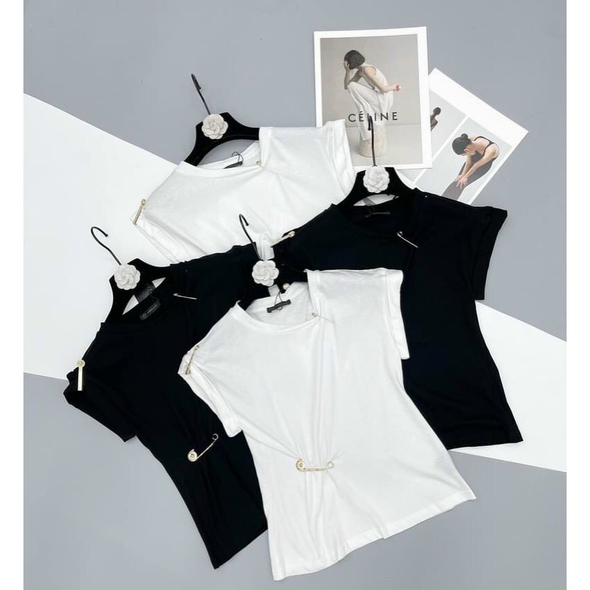Áo tank top cách điệu
