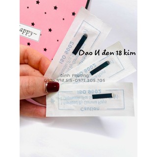 Dao khắc các loại(10 chiếc)