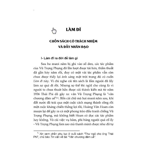 Sách - Làm đĩ (bìa mềm tái bản)