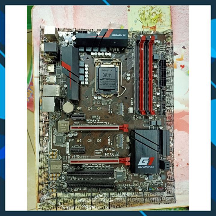 b250 gaming M3, z170 gaming, msi b250M GAMING PRO, main sk 1151. main gaming | BigBuy360 - bigbuy360.vn