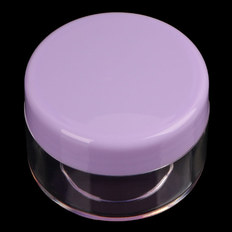 Hộp Rỗng Đựng Mỹ Phẩm Tiện Lợi Khi Đi Du Lịch