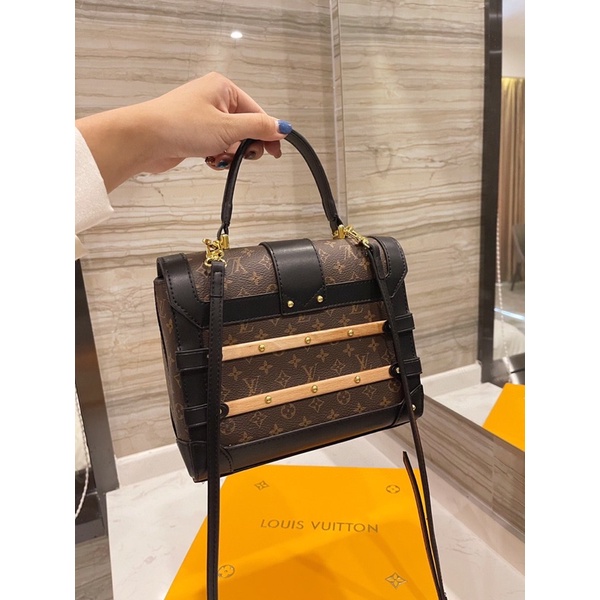 Túi xách LV size 22cm