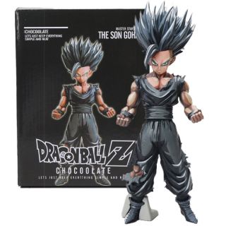 Mô hình đồ chơi nhân vật Son Gohan trong Dragon Ball