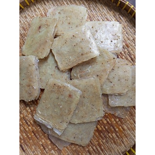 Khô cá bống tiêu 250g