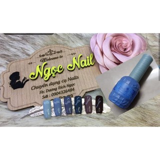 sơn gel set 6 chai 15ml⚡FREESHIP⚡