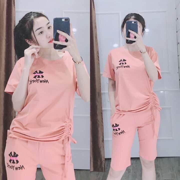 SET BỘ LỬNG THỜI TRANG RÚT DÂY SIÊU XINH