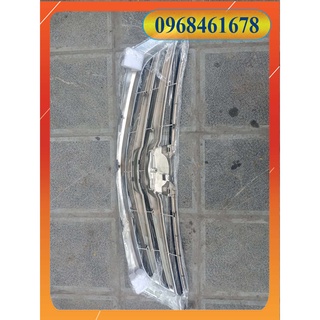 Ca lăng Innova 2008-2011 (GA LĂNG) -Mạ