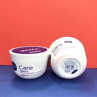 💣 #NIVEA #Sensitive_Care siêu dưỡng da