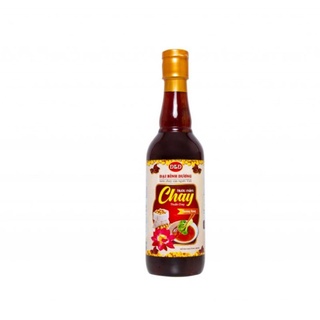 Nước mắm thuần chay Đại Bình Dương chai 480 ml