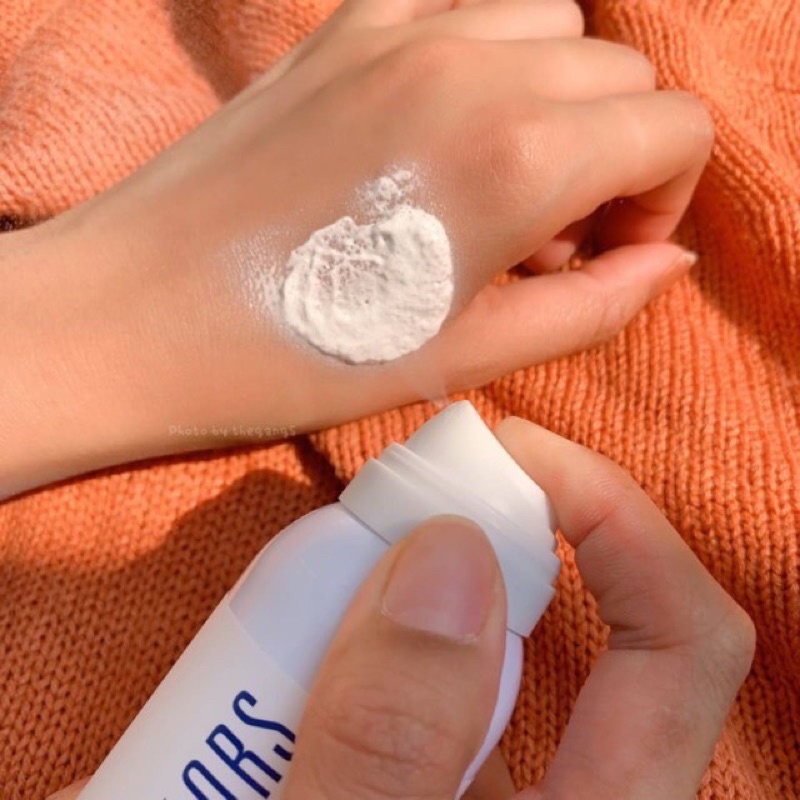 Xịt Chống Nắng Makup Nâng Tone da Sivanna 50spf