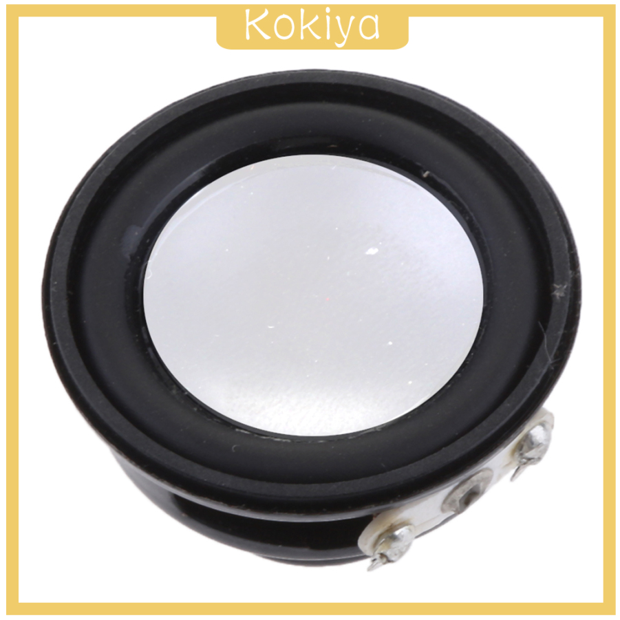 Loa Bass Kokaya 4ohm 4 3w Âm Thanh Siêu Trầm