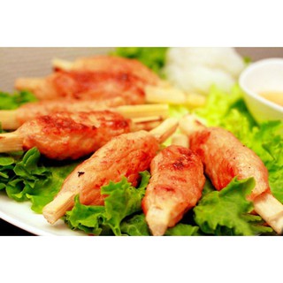 [350g] Chạo tôm CHOLIMEX (choli-hl) (nw5)