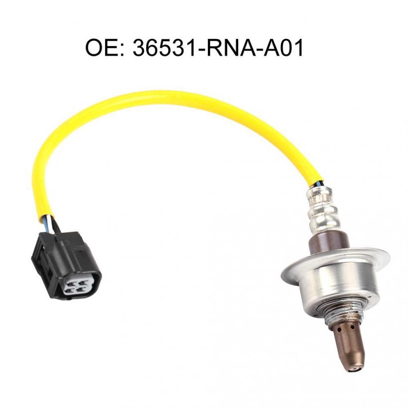 Cảm biến oxy dùng cho xe Honda Civic 2007-2011 36531-RNA-A01