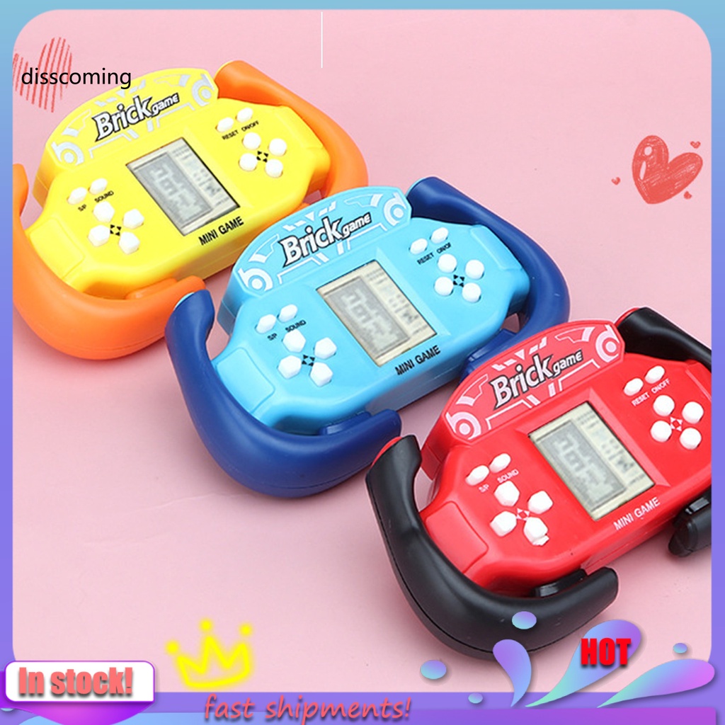 Máy chơi game cầm tay mini cho trẻ em