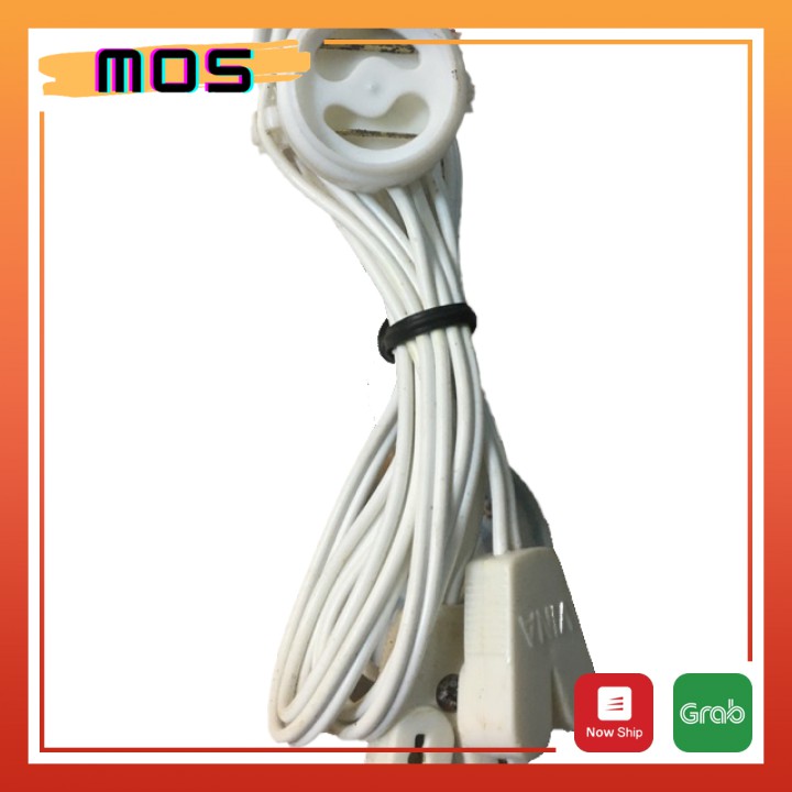 Dây đuôi đèn quảng cáo-Mos Shop