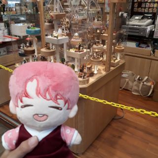 Outfit doll 20cm