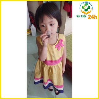 Siro Tỏi đen Kimo