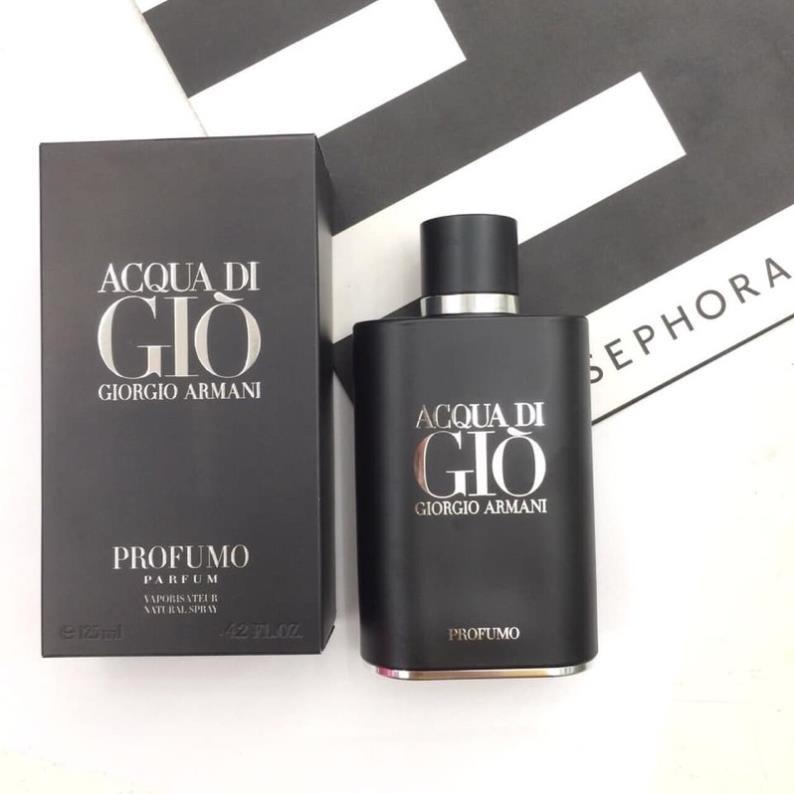 [HOT HIT] Nước Hoa Nam AQua Di Gio Đen EDP 100ml lịch lãm đàn ông , Nước Hoa AQUA DI GIO nam tính - TN Shop | BigBuy360 - bigbuy360.vn