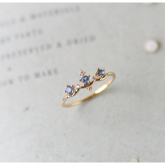 Ring LovE