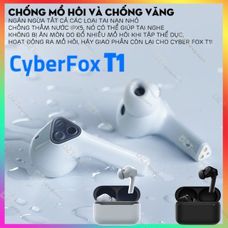 Tai nghe bluetooth Flydigi CyberFox T1