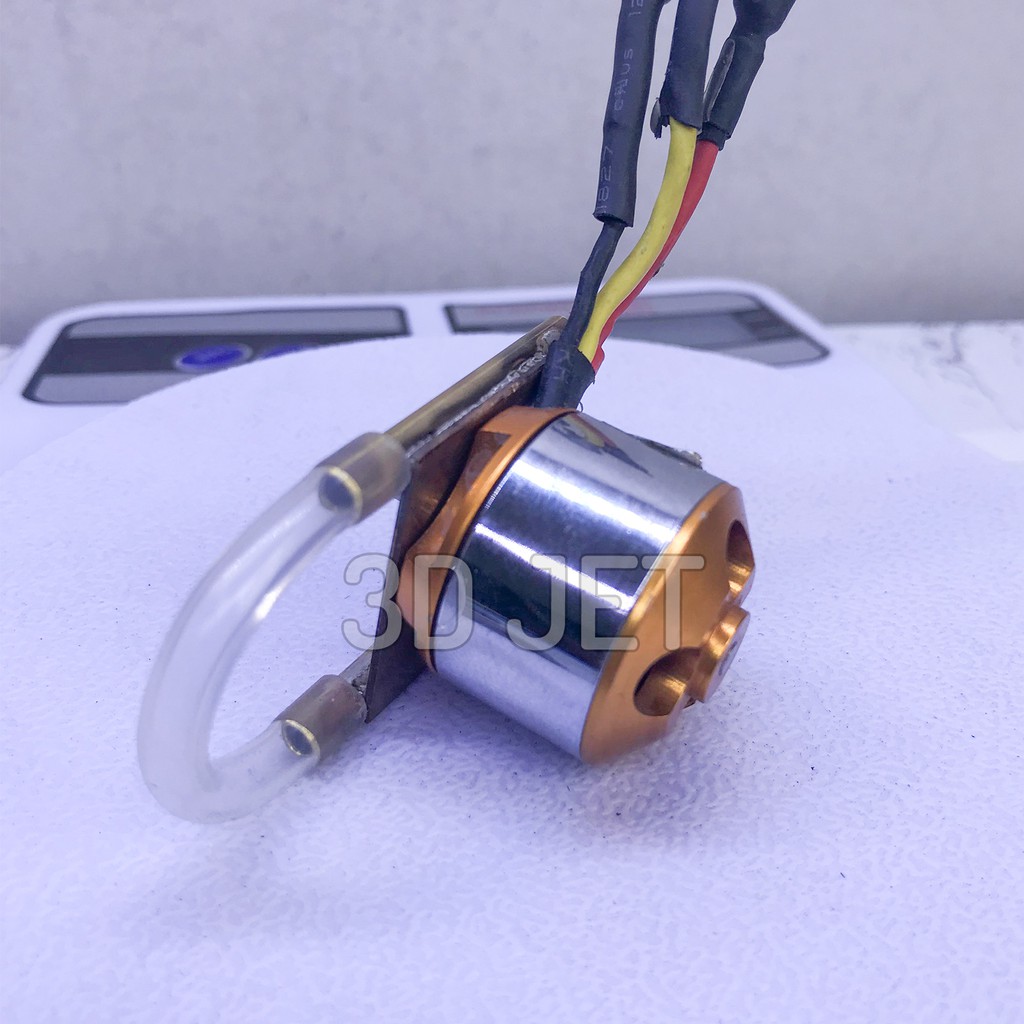 Đế tản nhiệt Đồng Motor 2212