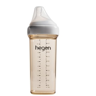 Bình sữa Hegen PPSU 150ml
