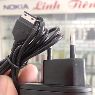 Sạc zẹt Sam Sung (cục gạch thế hệ cũ)