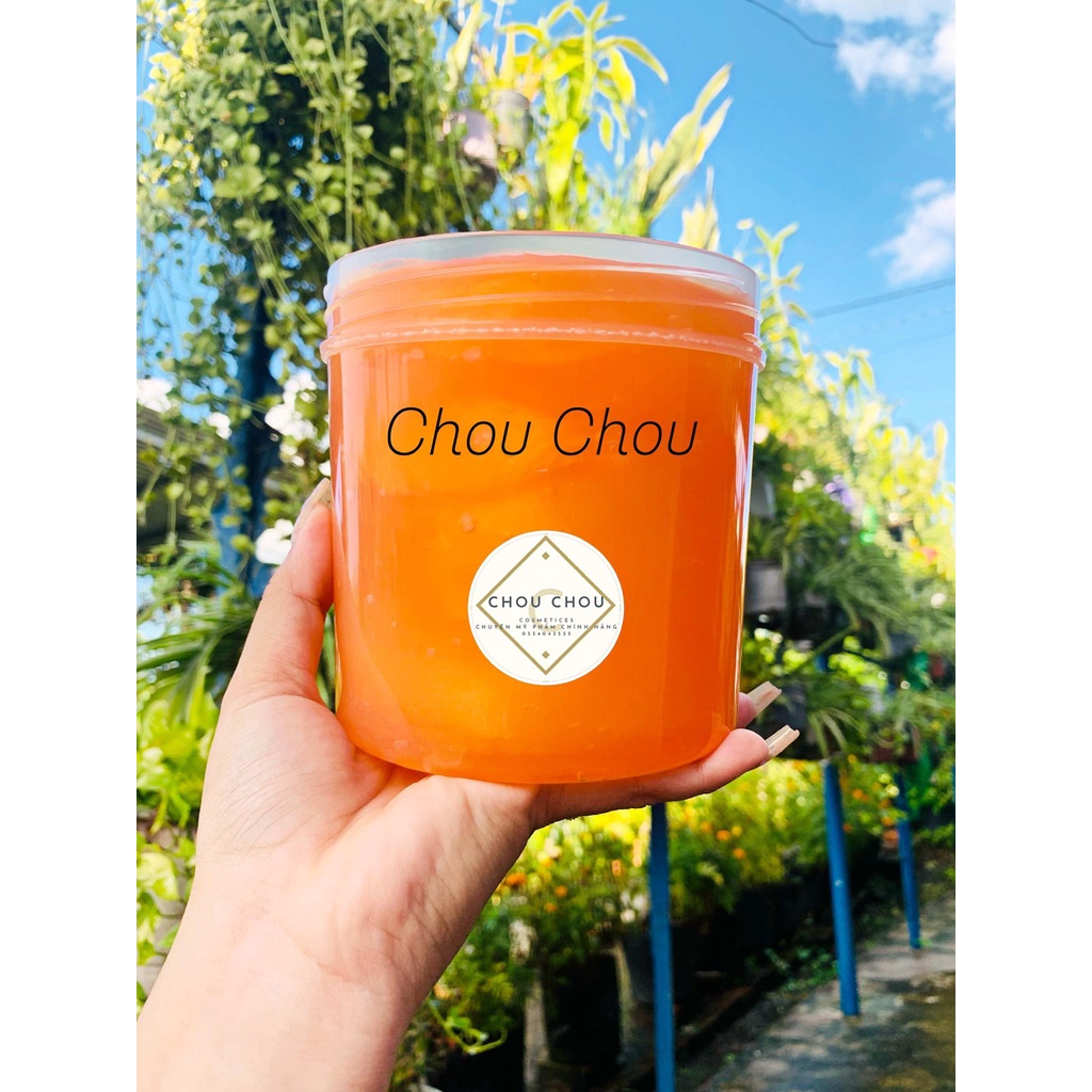 1000g serum body kích trắng - whitening body serum nhiều màu