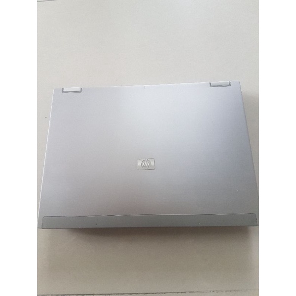 Laptop EliteBook HP6930p vỏ nhôm | BigBuy360 - bigbuy360.vn